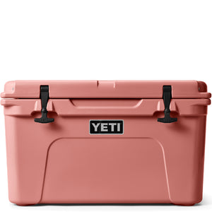 Hielera Yeti Tundra 45 Sandstone Pink