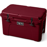 Hielera Yeti Tundra 45 Wild Vine Red