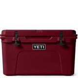 Hielera Yeti Tundra 45 Wild Vine Red