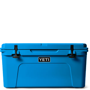 Hielera Yeti Tundra 65 Big Wave Blue