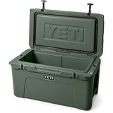 Hielera Yeti Tundra 65 Camp Green