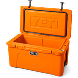 Hielera Yeti Tundra 65 King Crab Orange