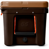 Hielera Yeti Tundra 65 Wetlands Brown