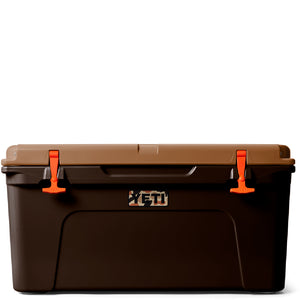 Hielera Yeti Tundra 65 Wetlands Brown