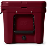 Hielera Yeti Tundra 65 Wild Vine Red