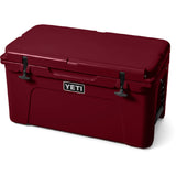 Hielera Yeti Tundra 65 Wild Vine Red