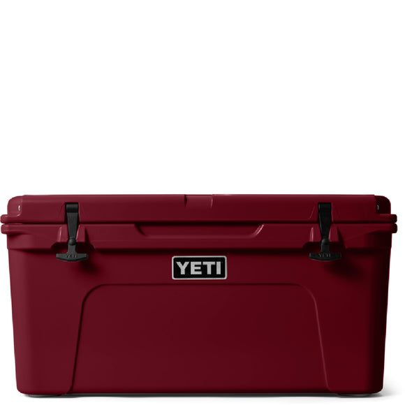 Hielera Yeti Tundra 65 Wild Vine Red