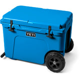 Hielera Yeti Tundra Haul Big Wave Blue