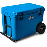 Hielera Yeti Tundra Haul Big Wave Blue