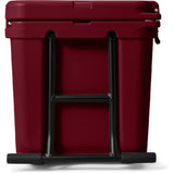 Hielera Yeti Tundra Haul Wild Vine Red