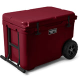 Hielera Yeti Tundra Haul Wild Vine Red