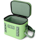 Hielera Yeti Hopper Flip 8 Key Lime