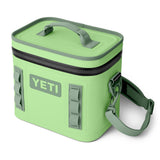 Hielera Yeti Hopper Flip 8 Key Lime