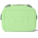 Hielera Yeti Hopper Flip 8 Key Lime