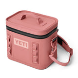 Hielera Yeti Hopper Flip 8 Sandstone Pink