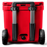 Hielera Yeti Roadie 48 Rescue Red