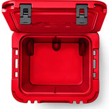 Hielera Yeti Roadie 48 Rescue Red