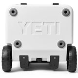 Hielera Yeti Roadie 48 White