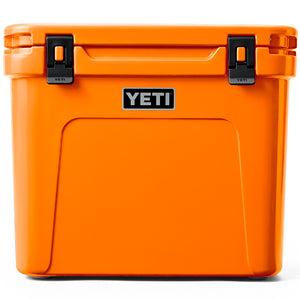 Hielera Yeti Roadie 60 King Crab Orange