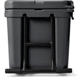 Hielera Yeti Tundra Haul Charcoal