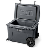 Hielera Yeti Tundra Haul Charcoal