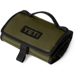 Lonchera Yeti Daytrip Lunch Bag Olive/Black