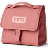 Lonchera Yeti Daytrip Lunch Bag Sandstone Pink