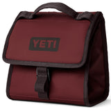 Lonchera Yeti Daytrip Lunch Bag Wild Vine Red