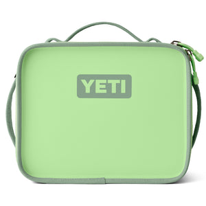 Lonchera Yeti Daytrip Lunch Box Key Lime