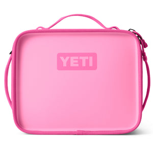 Lonchera Yeti Daytrip Lunch Box Power Pink