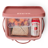 Lonchera Yeti Daytrip Lunch Box Sandstone Pink