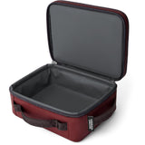 Lonchera Yeti Daytrip Lunch Box Wild Vine Red