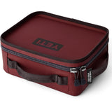 Lonchera Yeti Daytrip Lunch Box Wild Vine Red