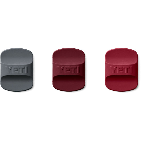 Magslider Yeti Pack Wild Vine Red