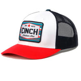 Cachucha Cinch Mod MCC0660622