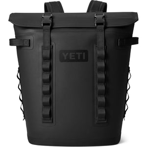 Mochila Yeti Hopper Backpack M20 Black