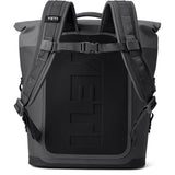 Mochila Yeti Hopper Backpack M12 Charcoal