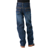 Pantalon Cinch Para Niño Mod MB12881002