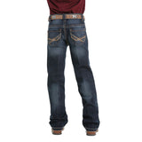 Pantalon Cinch Para Niño Mod MB16682003
