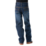 Pantalon Cinch Para Niño Mod MB12841002