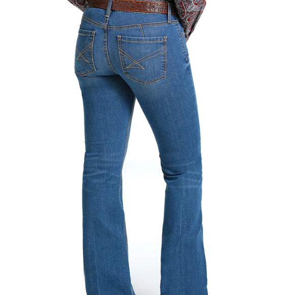 Pantalon Cinch para Dama Mod MJ81454089