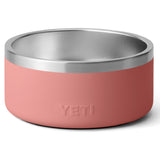 Plato Para Perro Yeti Boomer 4 Dog Bowl Sandstone