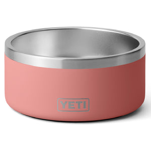 Plato Para Perro Yeti Boomer 4 Dog Bowl Sandstone