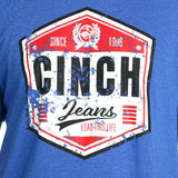 Playera Cinch Mod MTT1690623