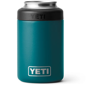 Porta Latas Yeti Rambler Colster 2.0 Agave Teal