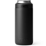 Porta Latas Yeti Rambler Colster Slim Black