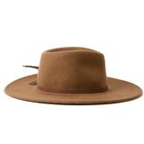 Stetson Coloma Driftwood