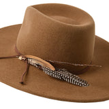 Stetson Coloma Driftwood