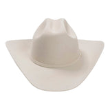 Stetson El Patron 30x Silverbelly