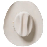 Stetson El Patron 30x Silverbelly